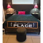 Charming Relaxed Staying