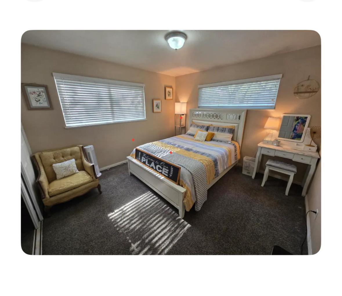 Homestay Charming Relaxed Staying