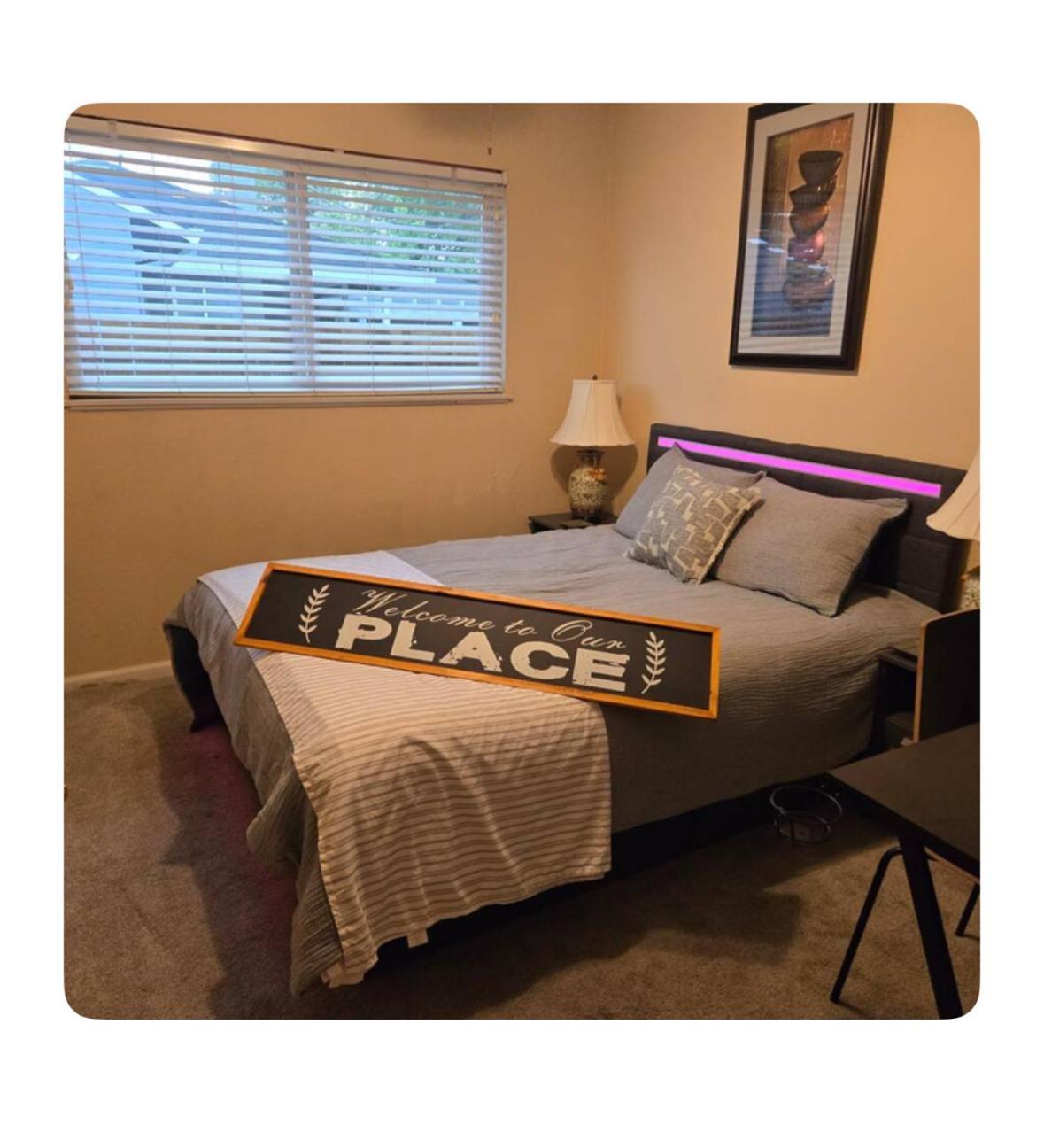 Charming Relaxed Staying Sacramento