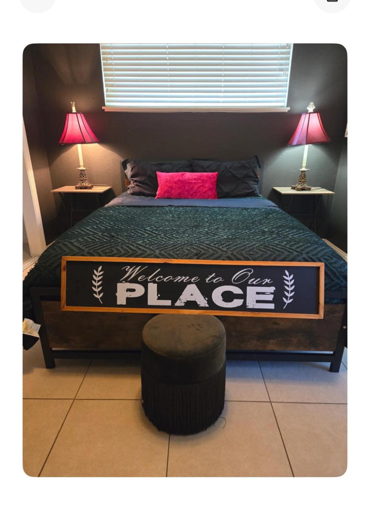 Charming Relaxed Staying Homestay Sacramento